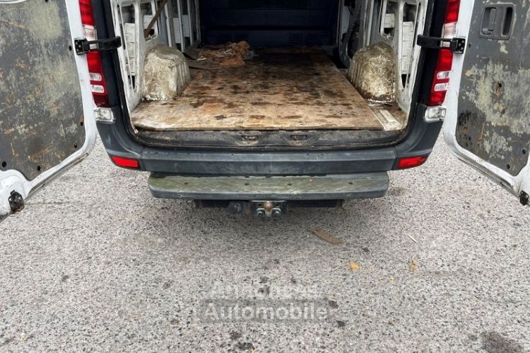 Mercedes Sprinter FG 311 37S 3T5 - <small></small> 7.490 € <small>TTC</small> - #11