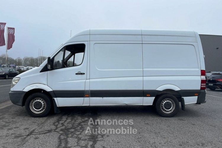 Mercedes Sprinter FG 311 37S 3T5 - <small></small> 7.490 € <small>TTC</small> - #12