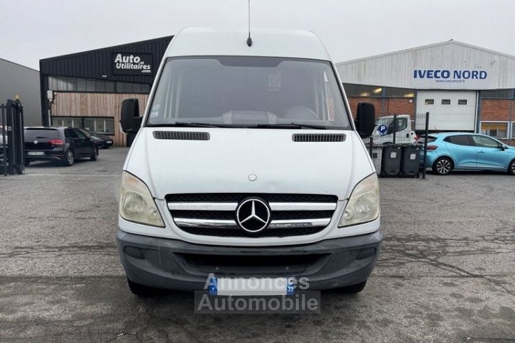 Mercedes Sprinter FG 311 37S 3T5 - <small></small> 7.490 € <small>TTC</small> - #13