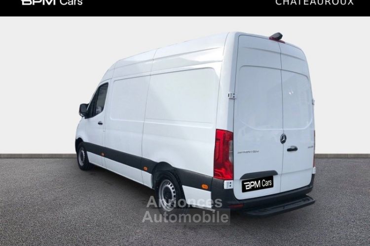 Mercedes Sprinter Fg 311 CDI 37 3T5 First Propulsion Léger - <small></small> 38.900 € <small>TTC</small> - #3