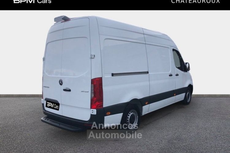 Mercedes Sprinter Fg 311 CDI 37 3T5 First Propulsion Léger - <small></small> 38.900 € <small>TTC</small> - #5