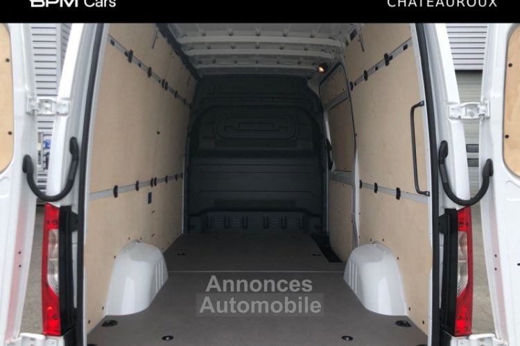 Mercedes Sprinter Fg 311 CDI 37 3T5 First Propulsion Léger - <small></small> 38.900 € <small>TTC</small> - #20