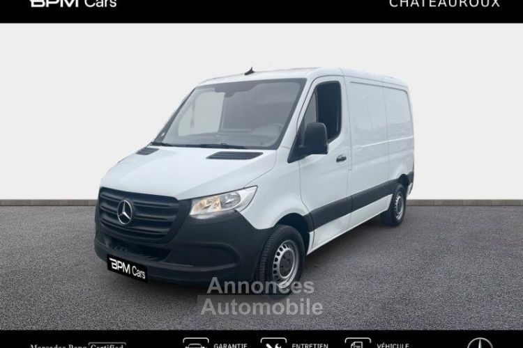 Mercedes Sprinter Fg 314 CDI 33N 3T5 Traction - <small></small> 29.990 € <small>TTC</small> - #1