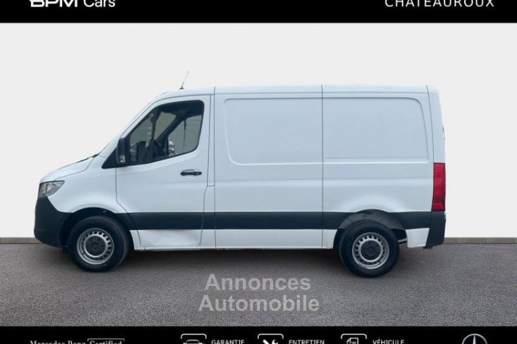 Mercedes Sprinter Fg 314 CDI 33N 3T5 Traction - <small></small> 29.990 € <small>TTC</small> - #2