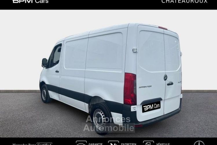 Mercedes Sprinter Fg 314 CDI 33N 3T5 Traction - <small></small> 29.990 € <small>TTC</small> - #3