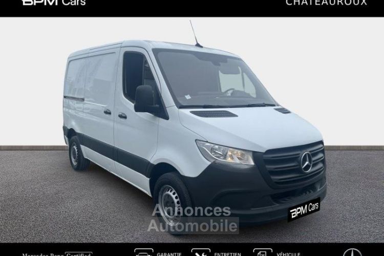 Mercedes Sprinter Fg 314 CDI 33N 3T5 Traction - <small></small> 29.990 € <small>TTC</small> - #6