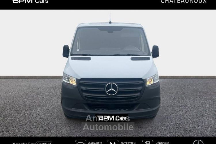 Mercedes Sprinter Fg 314 CDI 33N 3T5 Traction - <small></small> 29.990 € <small>TTC</small> - #7