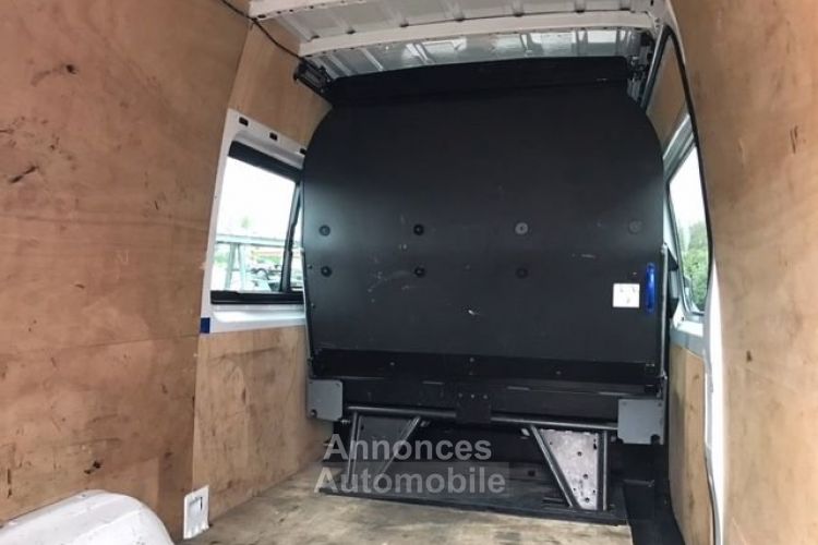 Mercedes Sprinter FG 314 CDI 37S 3T5 DOUBLE CABINE RETRACTABLE - <small></small> 24.990 € <small>TTC</small> - #10