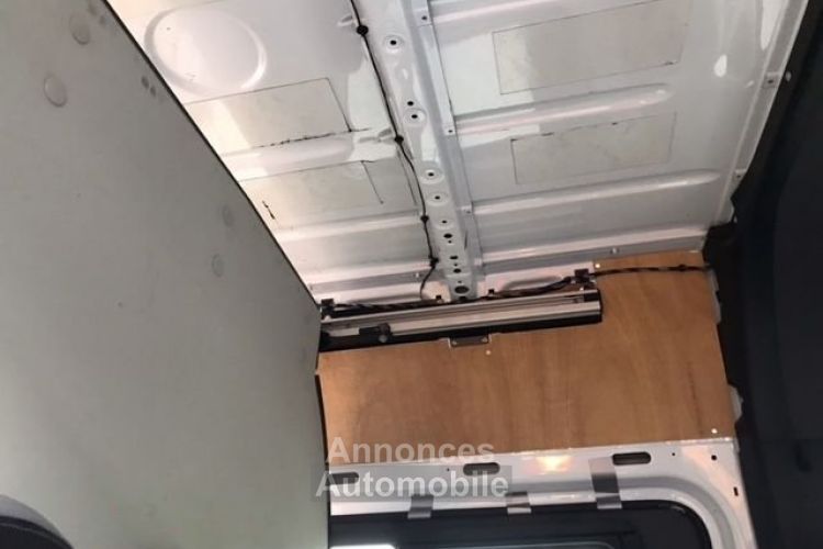 Mercedes Sprinter FG 314 CDI 37S 3T5 DOUBLE CABINE RETRACTABLE - <small></small> 24.990 € <small>TTC</small> - #11