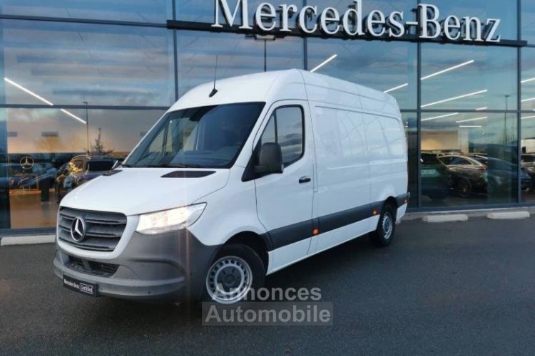 Mercedes Sprinter Fg 314 CDI 37S 3T5 Propulsion 7G-Tronic Plus - <small></small> 30.990 € <small>TTC</small> - #1