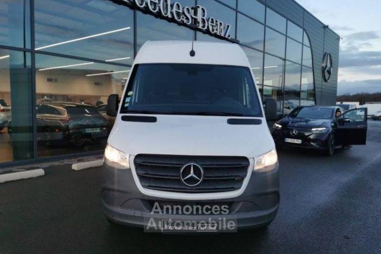 Mercedes Sprinter Fg 314 CDI 37S 3T5 Propulsion 7G-Tronic Plus - <small></small> 30.990 € <small>TTC</small> - #2