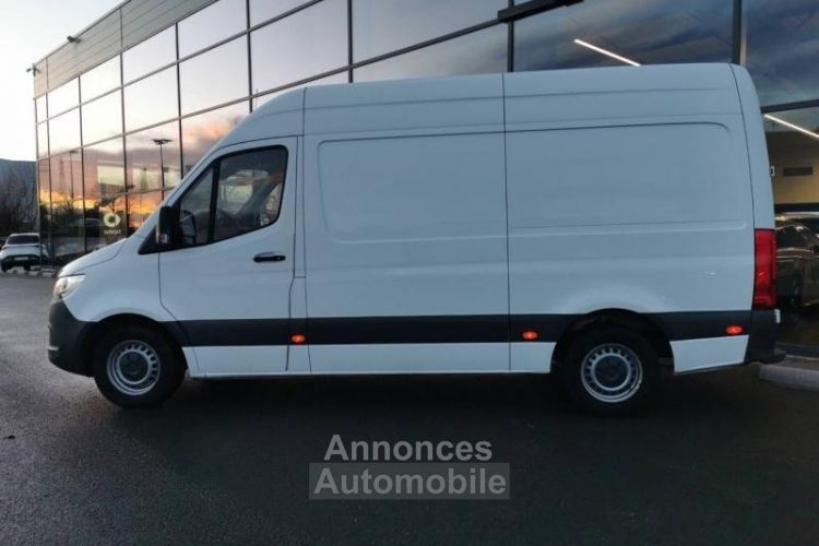 Mercedes Sprinter Fg 314 CDI 37S 3T5 Propulsion 7G-Tronic Plus - <small></small> 30.990 € <small>TTC</small> - #3