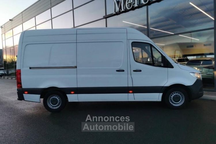 Mercedes Sprinter Fg 314 CDI 37S 3T5 Propulsion 7G-Tronic Plus - <small></small> 30.990 € <small>TTC</small> - #4