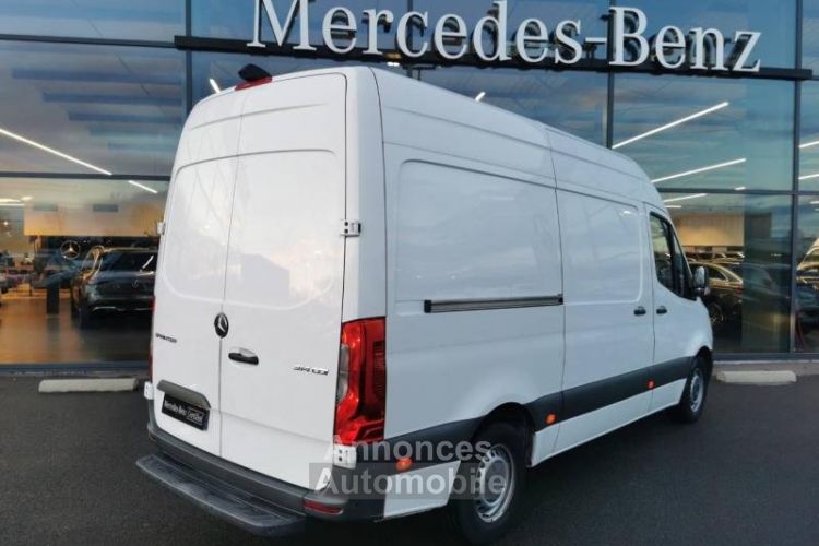 Mercedes Sprinter Fg 314 CDI 37S 3T5 Propulsion 7G-Tronic Plus - <small></small> 30.990 € <small>TTC</small> - #5