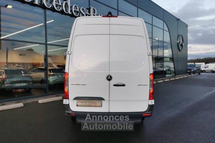 Mercedes Sprinter Fg 314 CDI 37S 3T5 Propulsion 7G-Tronic Plus - <small></small> 30.990 € <small>TTC</small> - #6