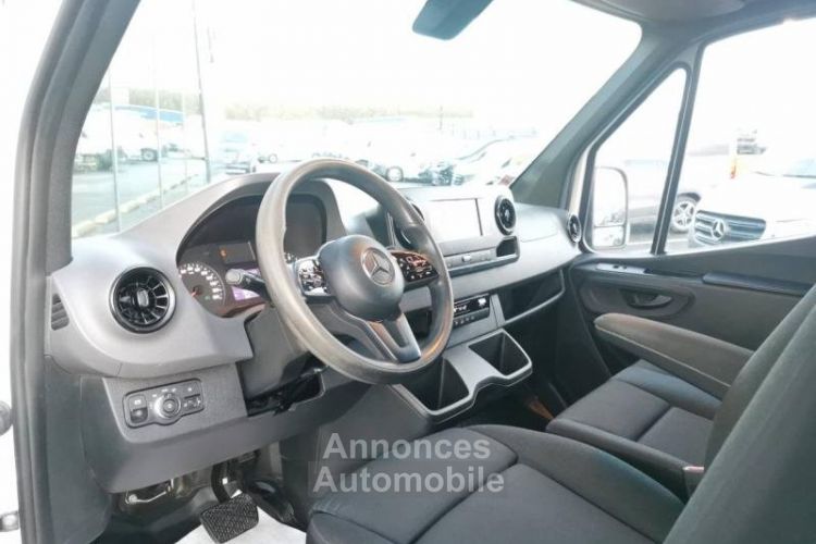 Mercedes Sprinter Fg 314 CDI 37S 3T5 Propulsion 7G-Tronic Plus - <small></small> 30.990 € <small>TTC</small> - #7