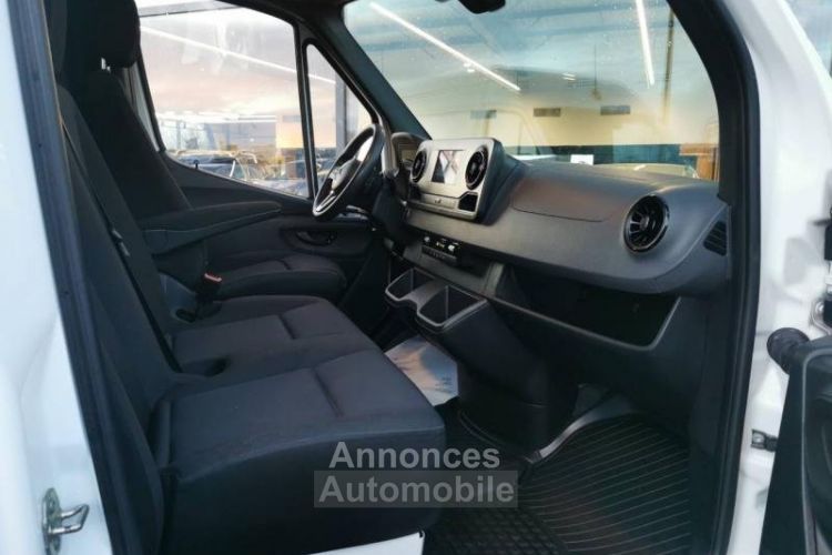 Mercedes Sprinter Fg 314 CDI 37S 3T5 Propulsion 7G-Tronic Plus - <small></small> 30.990 € <small>TTC</small> - #8