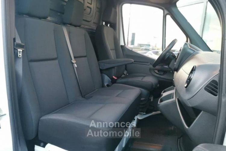 Mercedes Sprinter Fg 314 CDI 37S 3T5 Propulsion 7G-Tronic Plus - <small></small> 30.990 € <small>TTC</small> - #9