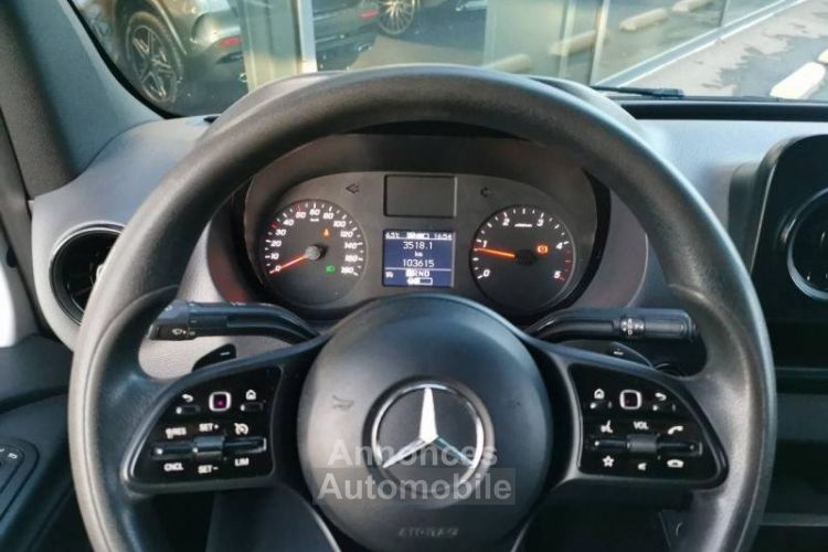 Mercedes Sprinter Fg 314 CDI 37S 3T5 Propulsion 7G-Tronic Plus - <small></small> 30.990 € <small>TTC</small> - #10