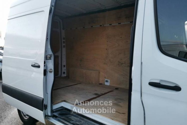 Mercedes Sprinter Fg 314 CDI 37S 3T5 Propulsion 7G-Tronic Plus - <small></small> 30.990 € <small>TTC</small> - #17