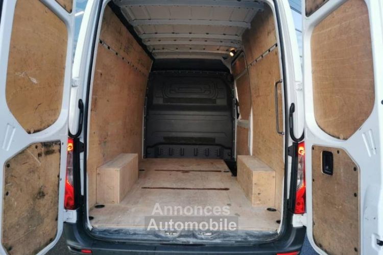 Mercedes Sprinter Fg 314 CDI 37S 3T5 Propulsion 7G-Tronic Plus - <small></small> 30.990 € <small>TTC</small> - #18