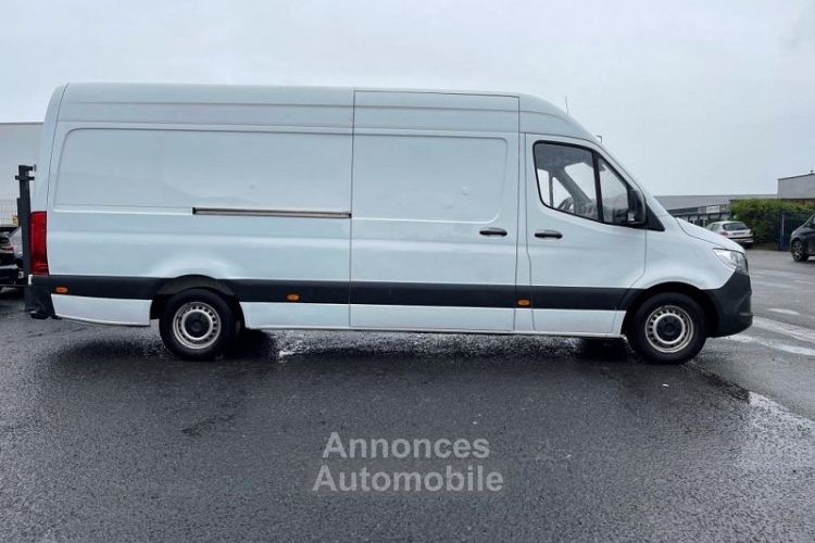 Mercedes Sprinter FG 314 CDI 43S 3T5 PROPULSION - <small></small> 26.990 € <small>TTC</small> - #5