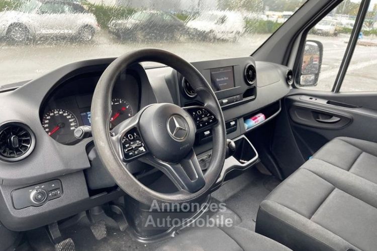 Mercedes Sprinter FG 314 CDI 43S 3T5 PROPULSION - <small></small> 26.990 € <small>TTC</small> - #7