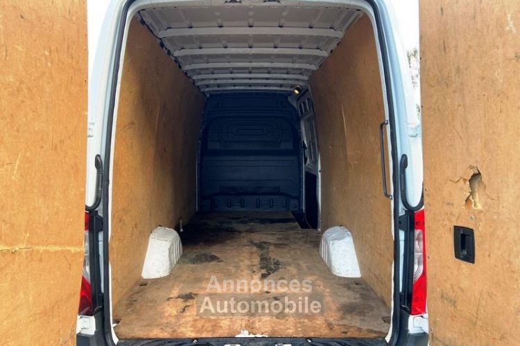 Mercedes Sprinter FG 314 CDI 43S 3T5 PROPULSION - <small></small> 26.990 € <small>TTC</small> - #10