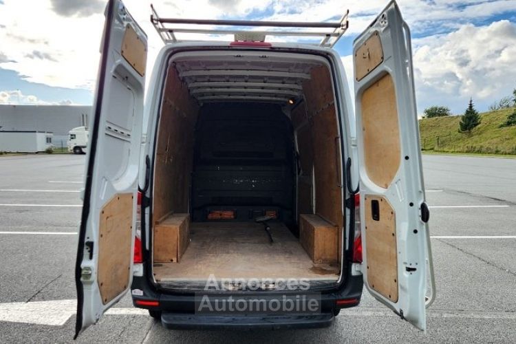 Mercedes Sprinter FG 314 CDI 43S 3T5 PROPULSION - <small></small> 26.990 € <small>TTC</small> - #13