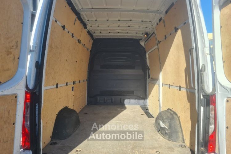 Mercedes Sprinter FG 315 CDI 37 3T5 FIRST PROPULSION LEGER - <small></small> 26.890 € <small>TTC</small> - #7