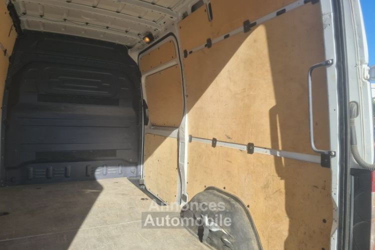 Mercedes Sprinter FG 315 CDI 37 3T5 FIRST PROPULSION LEGER - <small></small> 26.890 € <small>TTC</small> - #8