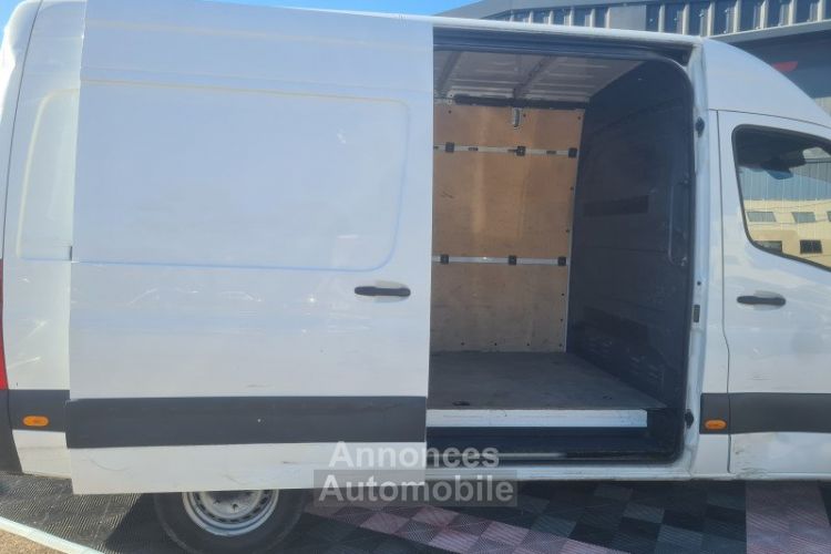 Mercedes Sprinter FG 315 CDI 37 3T5 FIRST PROPULSION LEGER - <small></small> 26.890 € <small>TTC</small> - #11