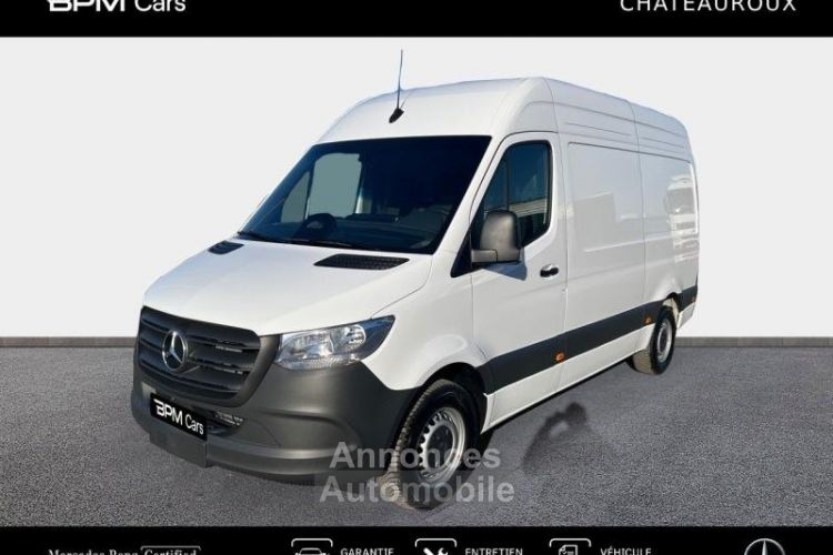 Mercedes Sprinter Fg 315 CDI 37 3T5 Pro - <small></small> 49.490 € <small>TTC</small> - #1