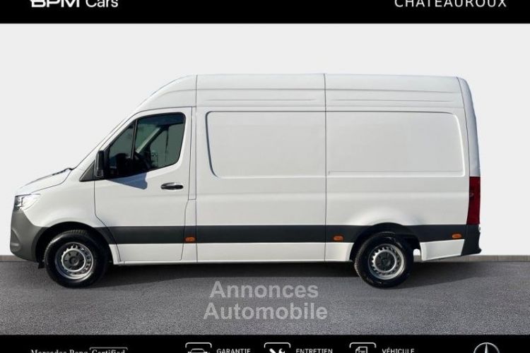 Mercedes Sprinter Fg 315 CDI 37 3T5 Pro - <small></small> 49.490 € <small>TTC</small> - #2