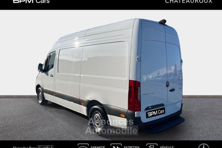 Mercedes Sprinter Fg 315 CDI 37 3T5 Pro - <small></small> 49.490 € <small>TTC</small> - #3