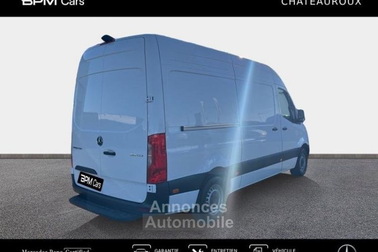 Mercedes Sprinter Fg 315 CDI 37 3T5 Pro - <small></small> 49.490 € <small>TTC</small> - #5