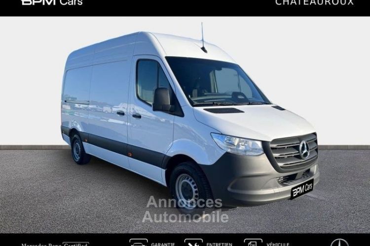 Mercedes Sprinter Fg 315 CDI 37 3T5 Pro - <small></small> 49.490 € <small>TTC</small> - #6