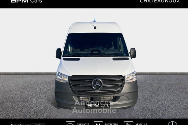 Mercedes Sprinter Fg 315 CDI 37 3T5 Pro - <small></small> 49.490 € <small>TTC</small> - #7