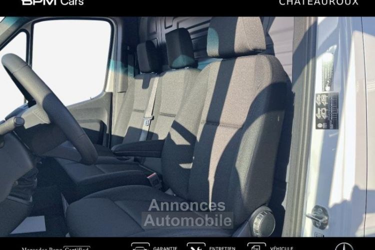 Mercedes Sprinter Fg 315 CDI 37 3T5 Pro - <small></small> 49.490 € <small>TTC</small> - #8