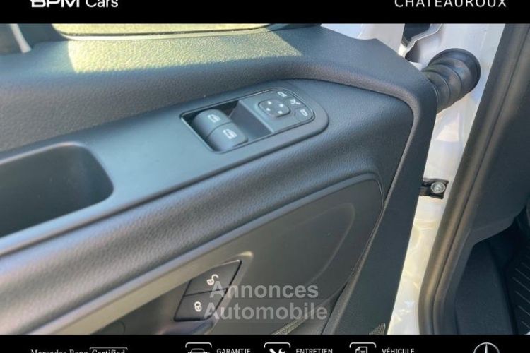 Mercedes Sprinter Fg 315 CDI 37 3T5 Pro - <small></small> 49.490 € <small>TTC</small> - #13