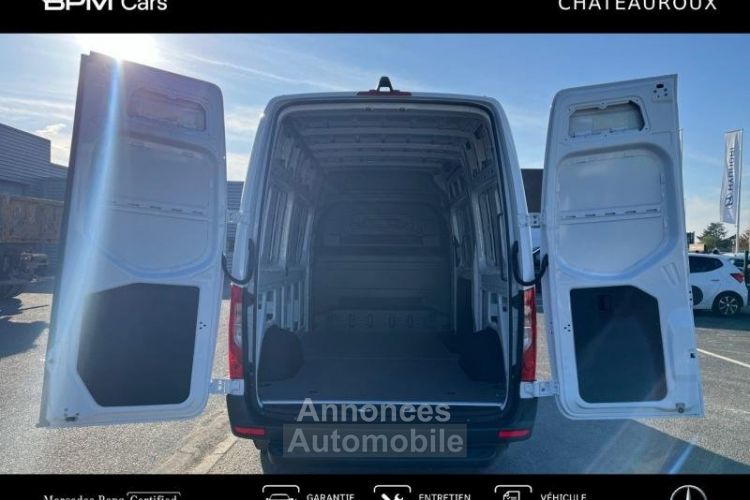 Mercedes Sprinter Fg 315 CDI 37 3T5 Pro - <small></small> 49.490 € <small>TTC</small> - #18