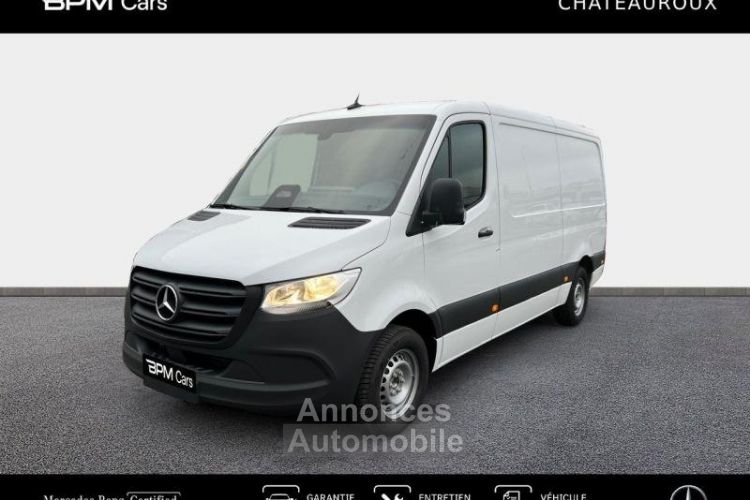 Mercedes Sprinter Fg 315 CDI 37 3T5 Pro - <small></small> 45.490 € <small>TTC</small> - #1