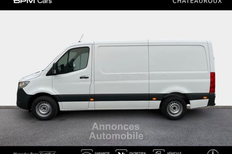 Mercedes Sprinter Fg 315 CDI 37 3T5 Pro - <small></small> 45.490 € <small>TTC</small> - #2