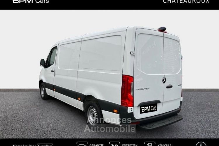 Mercedes Sprinter Fg 315 CDI 37 3T5 Pro - <small></small> 45.490 € <small>TTC</small> - #3