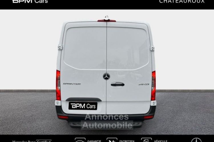 Mercedes Sprinter Fg 315 CDI 37 3T5 Pro - <small></small> 45.490 € <small>TTC</small> - #4