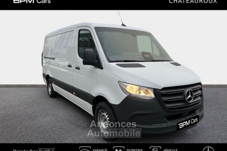 Mercedes Sprinter Fg 315 CDI 37 3T5 Pro - <small></small> 45.490 € <small>TTC</small> - #6