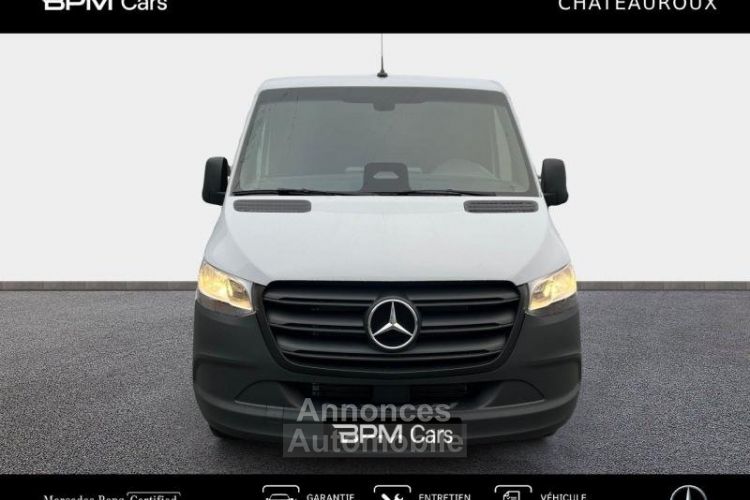 Mercedes Sprinter Fg 315 CDI 37 3T5 Pro - <small></small> 45.490 € <small>TTC</small> - #7