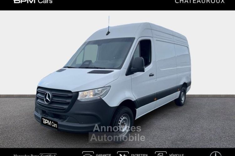 Mercedes Sprinter Fg 315 CDI 37 3T5 Pro - <small></small> 47.990 € <small>TTC</small> - #1