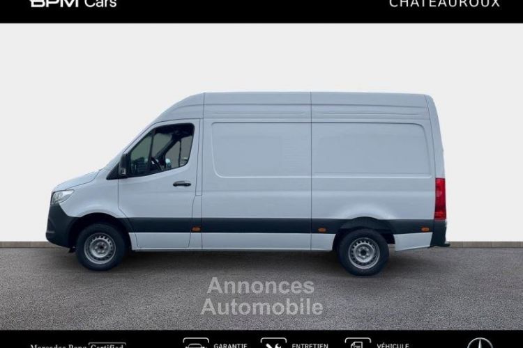 Mercedes Sprinter Fg 315 CDI 37 3T5 Pro - <small></small> 47.990 € <small>TTC</small> - #2