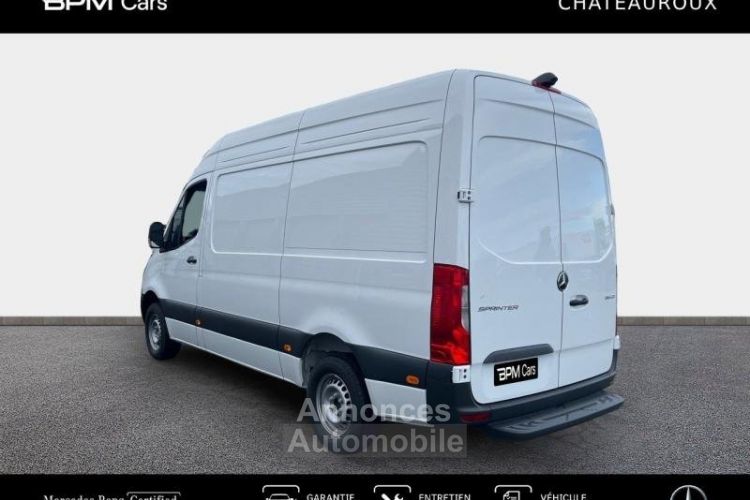 Mercedes Sprinter Fg 315 CDI 37 3T5 Pro - <small></small> 47.990 € <small>TTC</small> - #3